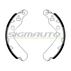 SFA672 SIGMAUTO