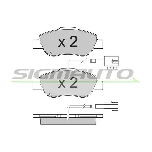 SIGMAUTO SPB325