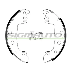 SIGMAUTO SFA149