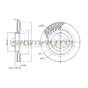 DBC686VRD SIGMAUTO