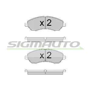 SPB593 SIGMAUTO