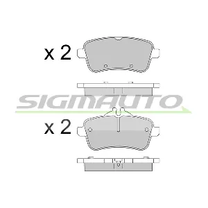 SPB538 SIGMAUTO