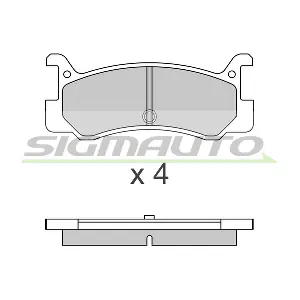 SIGMAUTO SPA328
