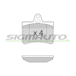 SPA938 SIGMAUTO