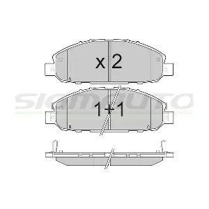 SPC027 SIGMAUTO