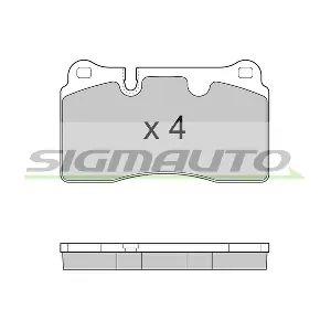 SIGMAUTO SPB289