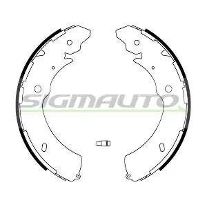 SFA640 SIGMAUTO