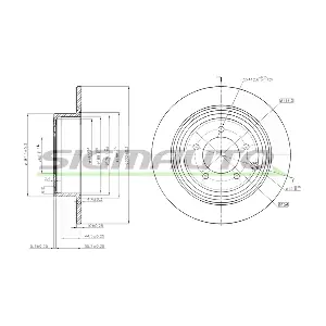 DBB763S SIGMAUTO