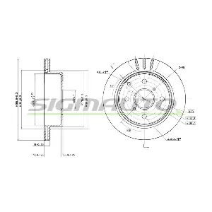 DBA611V SIGMAUTO