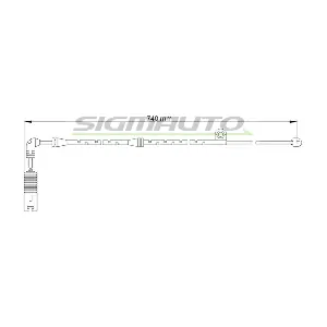 SIGMAUTO WI0610
