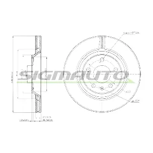 DBB889V SIGMAUTO
