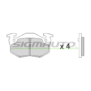 SIGMAUTO SPA217
