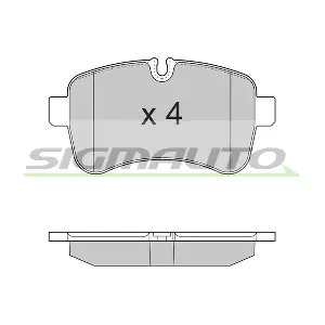 SIGMAUTO SPB315