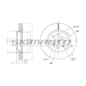 DBC070V SIGMAUTO