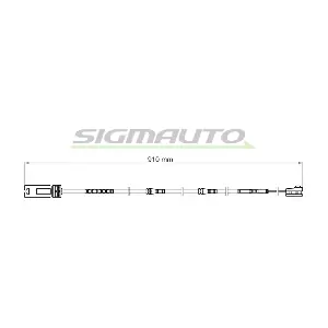 WI0698 SIGMAUTO