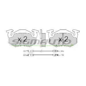 SPA216 SIGMAUTO