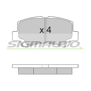 SPA894 SIGMAUTO