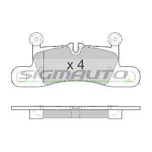 SPB459 SIGMAUTO