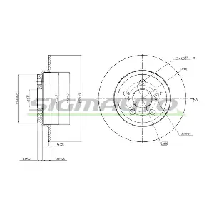 DBB866S SIGMAUTO
