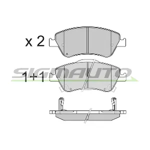 SIGMAUTO SPB339