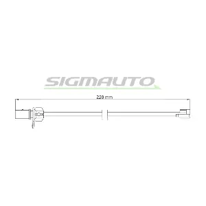 WI0780 SIGMAUTO