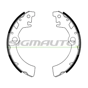 SFA917 SIGMAUTO