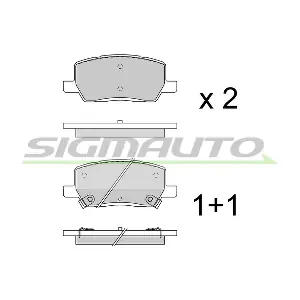 SPB961 SIGMAUTO