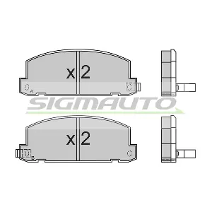 SIGMAUTO SPA400