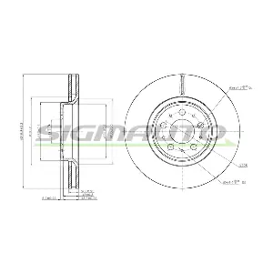 DBB898V SIGMAUTO