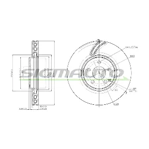 DBB908V SIGMAUTO