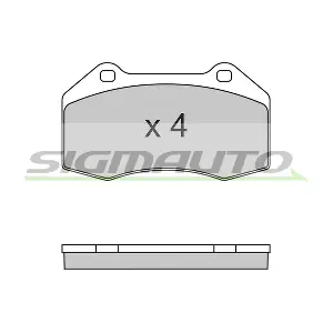 SIGMAUTO SPB355