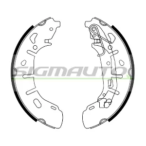 SIGMAUTO SFA148