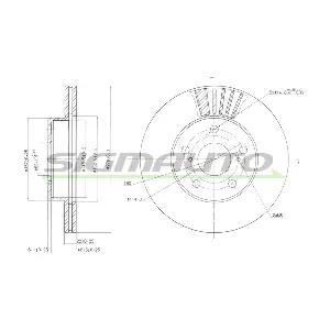 DBA777V SIGMAUTO