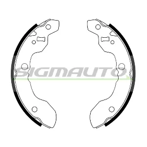 SFA921 SIGMAUTO