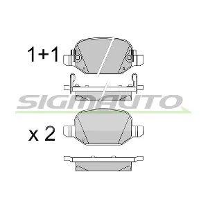 SIGMAUTO SPB524