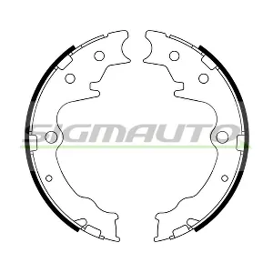 SFA802 SIGMAUTO