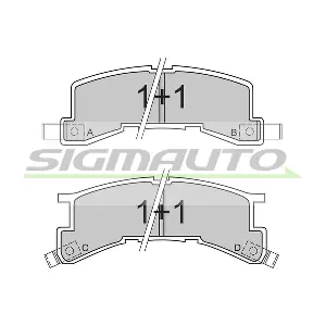 21117 SIGMAUTO