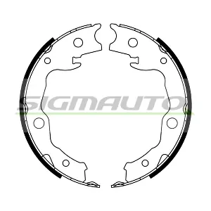SIGMAUTO SFA976