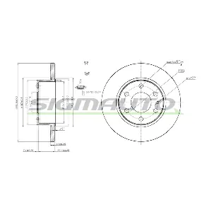 DB0316S SIGMAUTO
