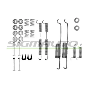 SK0518 SIGMAUTO