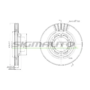 DBB685V SIGMAUTO
