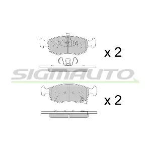 SPB891 SIGMAUTO