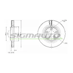 DBB107V SIGMAUTO
