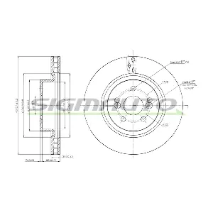 DBB524V SIGMAUTO