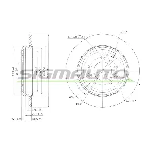 DBA245S SIGMAUTO
