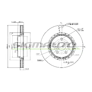 DBC752V SIGMAUTO