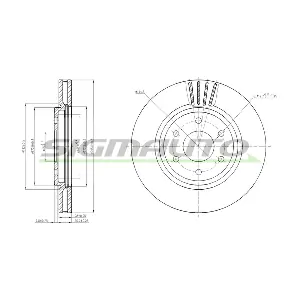 DBB761V SIGMAUTO