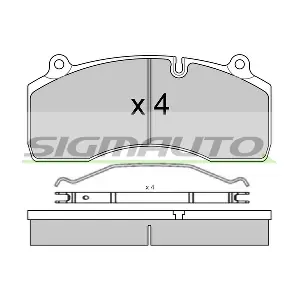 SIGMAUTO SPT333