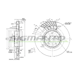 DBB957VRD SIGMAUTO