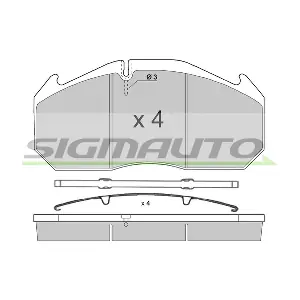 29083 SIGMAUTO